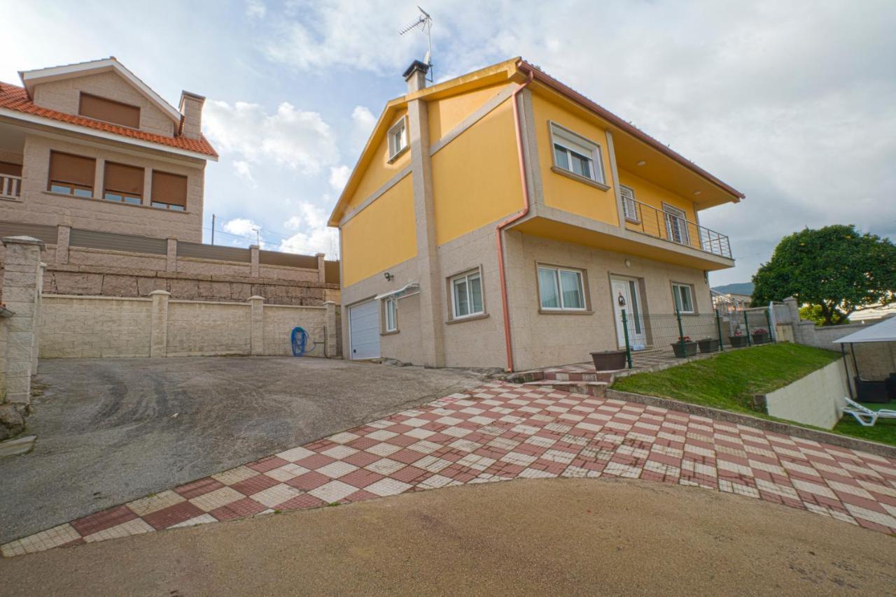 Holiday home A Casa Da Tia Babel