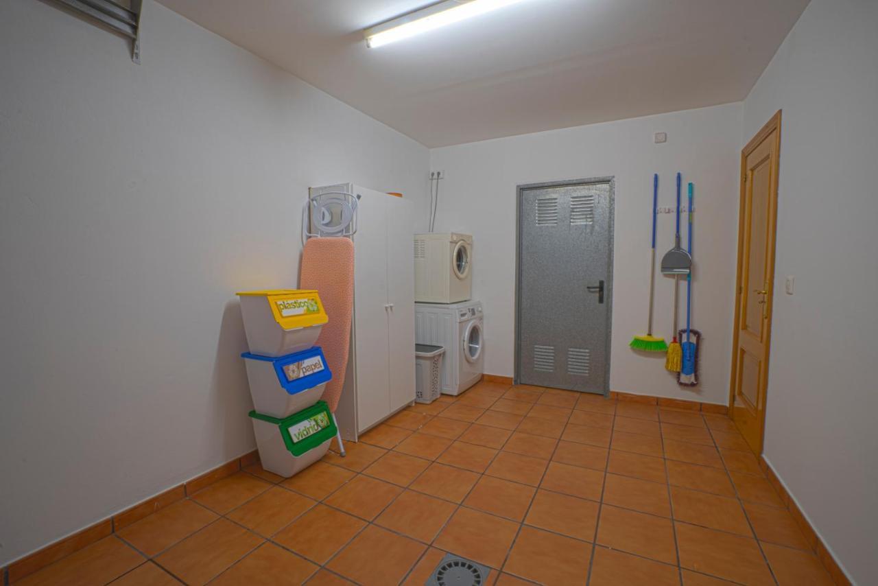 Dom wakacyjny A Casa Da Tia Babel