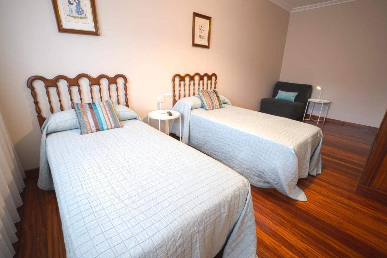 Holiday home A Casa Da Tia Babel