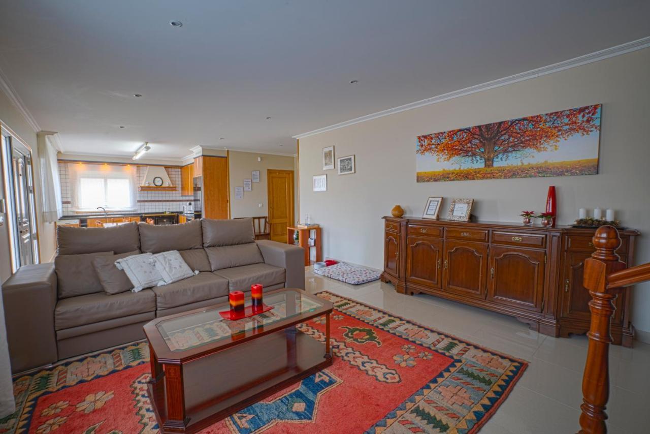Holiday home A Casa Da Tia Babel *