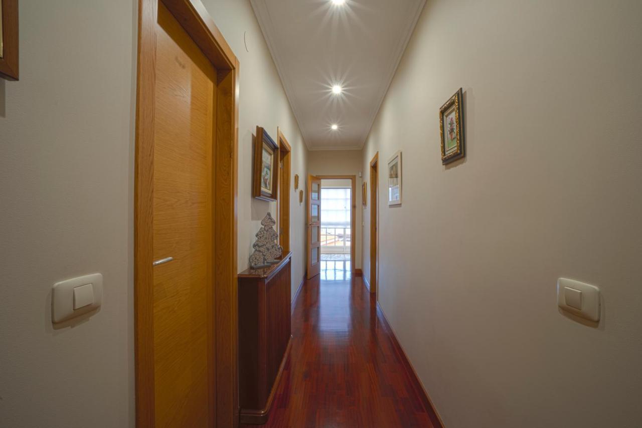 Holiday home A Casa Da Tia Babel