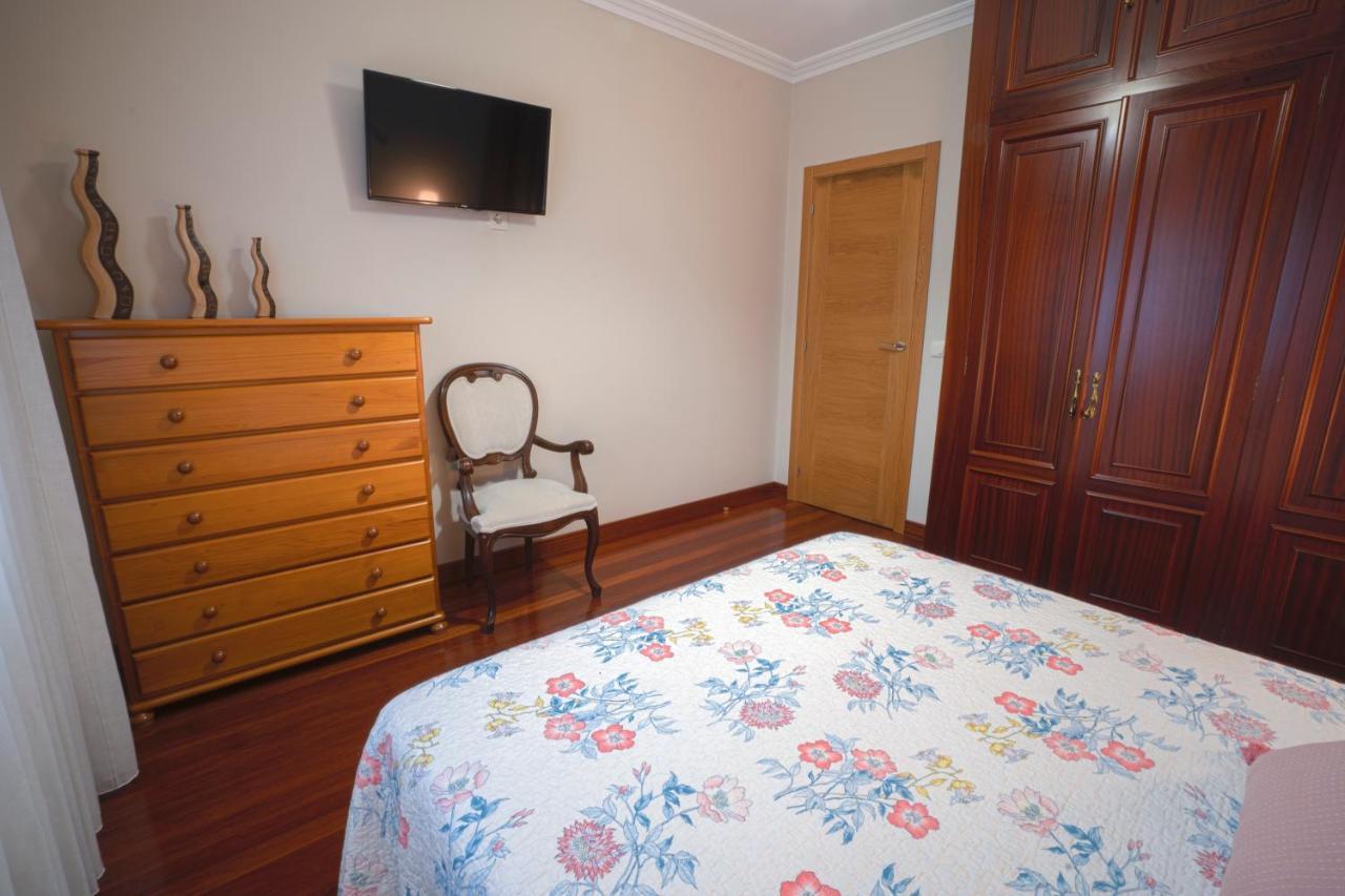 A Casa Da Tia Babel Holiday home
