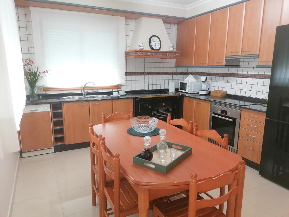 A Casa Da Tia Babel Holiday home *